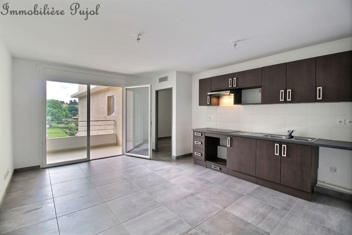 Appartement T2 à louer à Marseille – photo 1