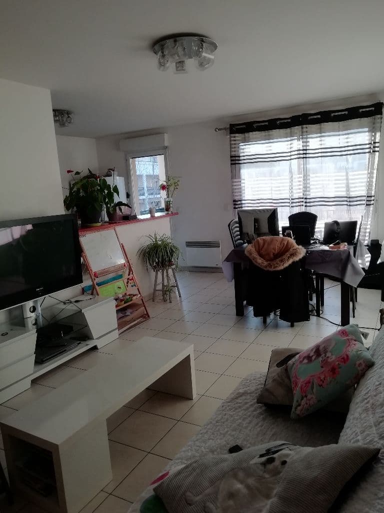 Appartement T3 à louer à Marseille – photo 2