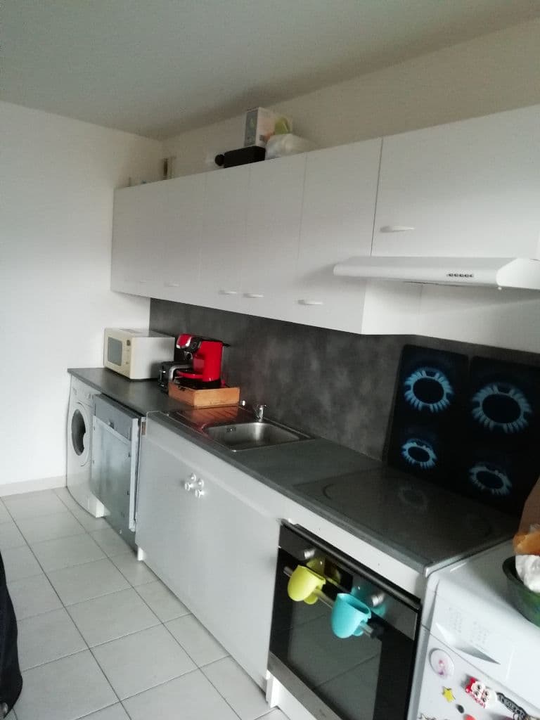 Appartement T3 à louer à Marseille – photo 3