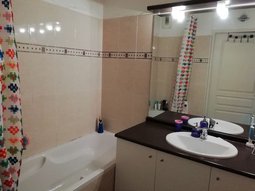 Appartement T3 à louer à Marseille – photo 5