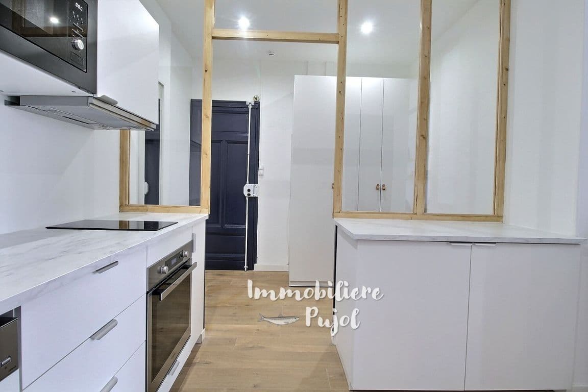 Appartement T2 à louer à MARSEILLE – photo 4
