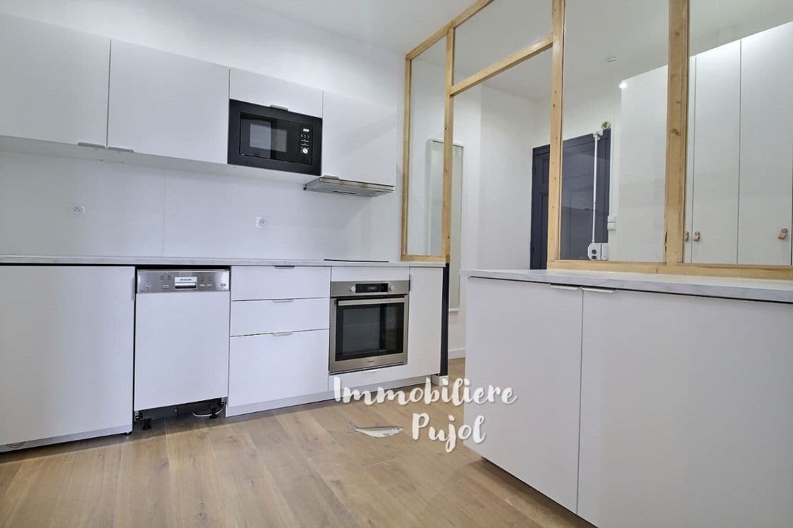 Appartement T2 à louer à MARSEILLE – photo 5
