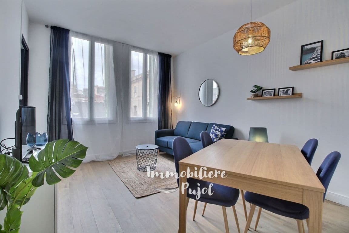 Appartement T2 à louer à MARSEILLE – photo 2