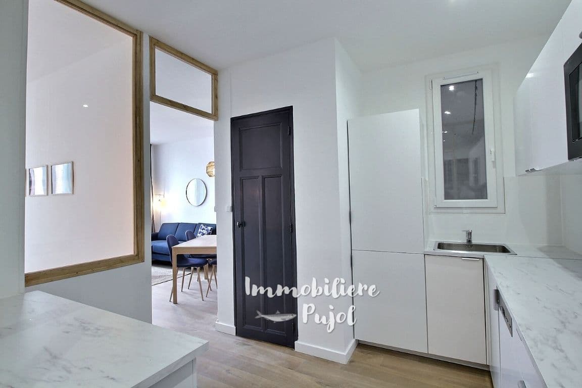Appartement T2 à louer à MARSEILLE – photo 6