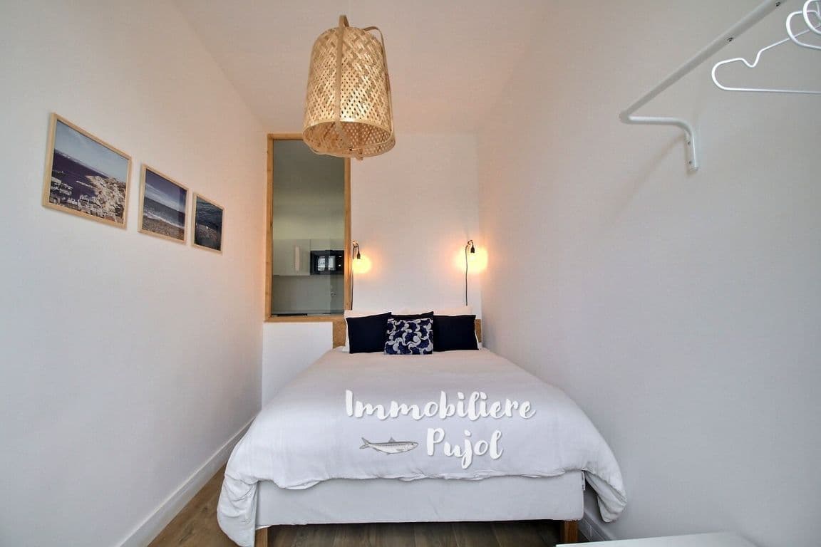 Appartement T2 à louer à MARSEILLE – photo 7