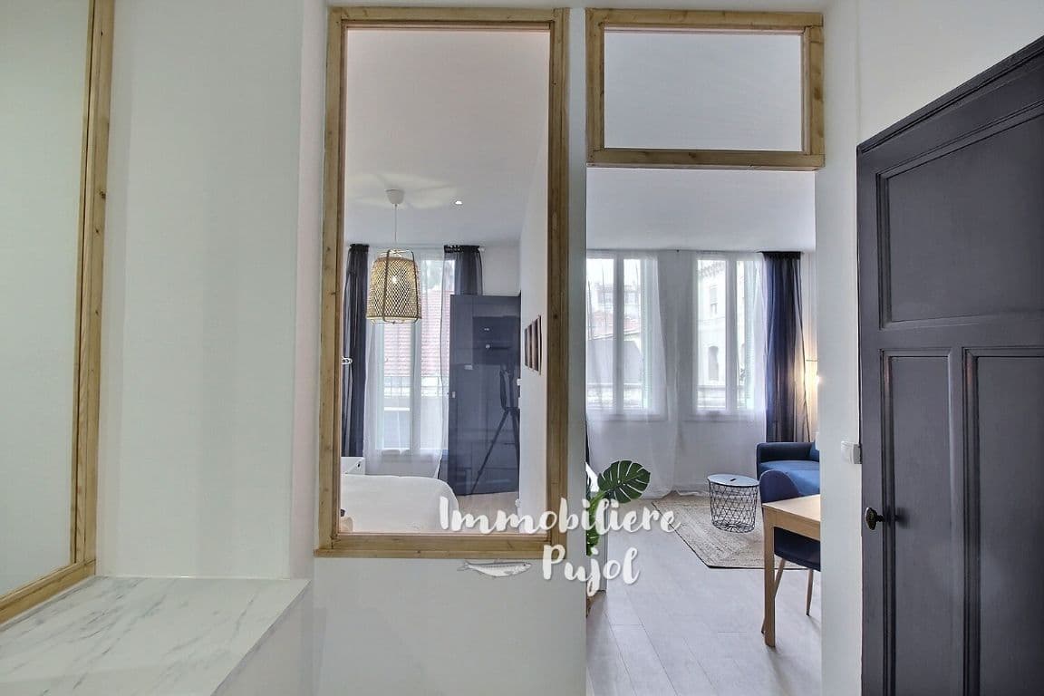 Appartement T2 à louer à MARSEILLE – photo 8