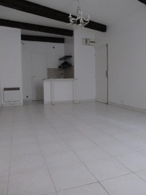 Appartement T1 à louer à Marseille – photo 1