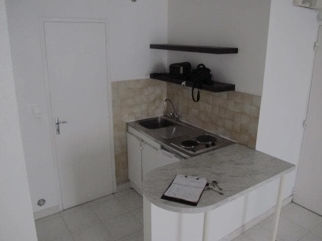 Appartement T1 à louer à Marseille – photo 2