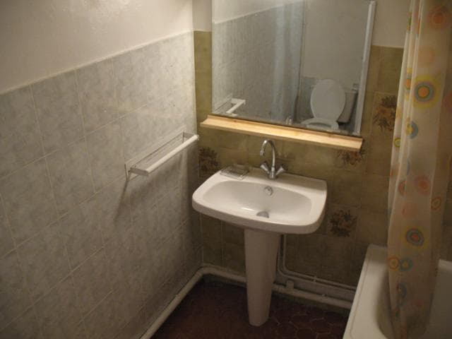 Appartement T2 à louer à Marseille – photo 4