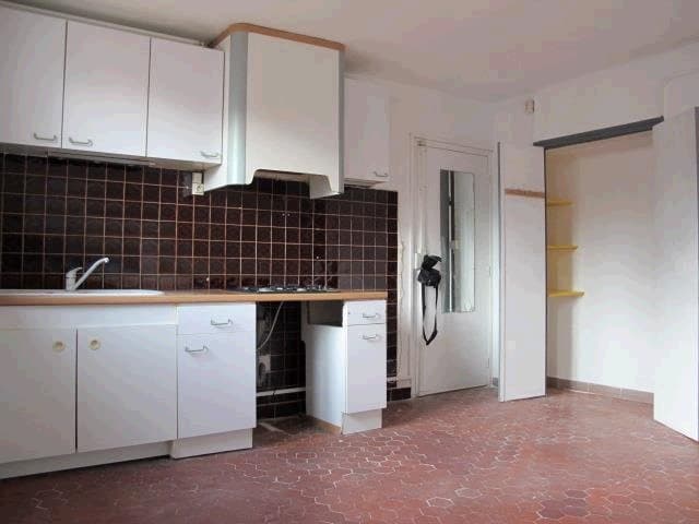 Appartement T2 à louer à Marseille – photo 2