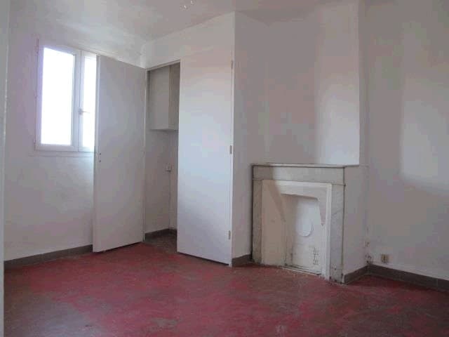 Appartement T2 à louer à Marseille – photo 4