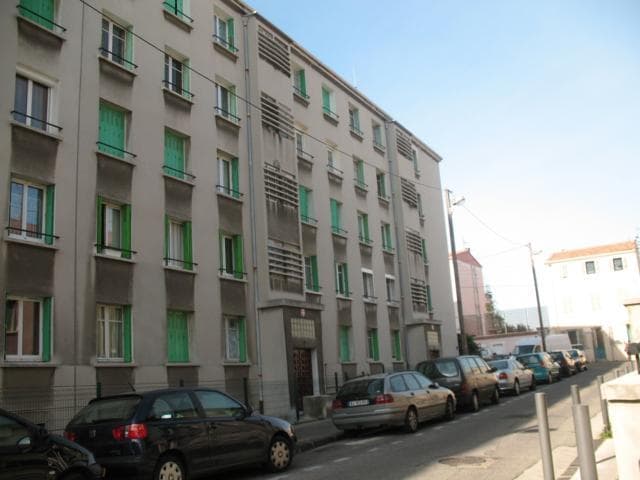 Appartement T3 à louer à Marseille – photo 10