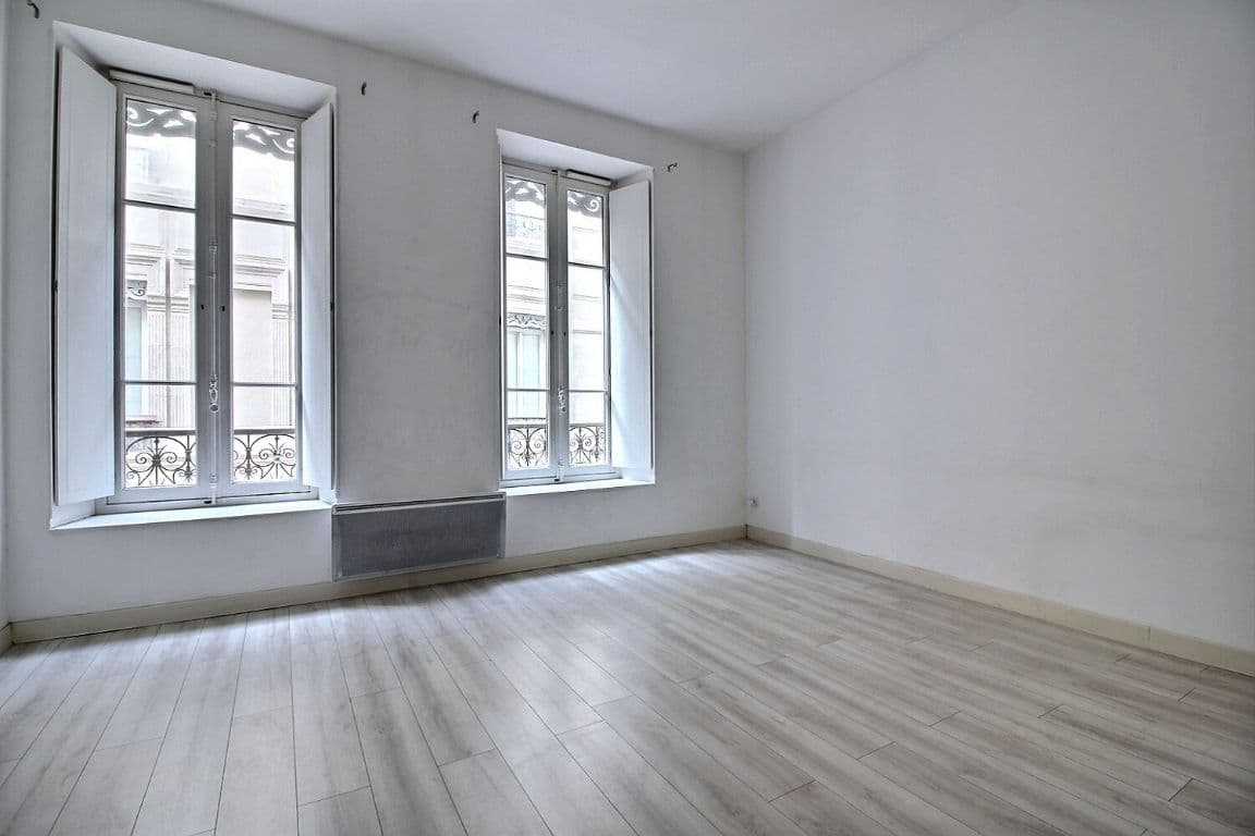 Appartement T3 à louer à Marseille – photo 1