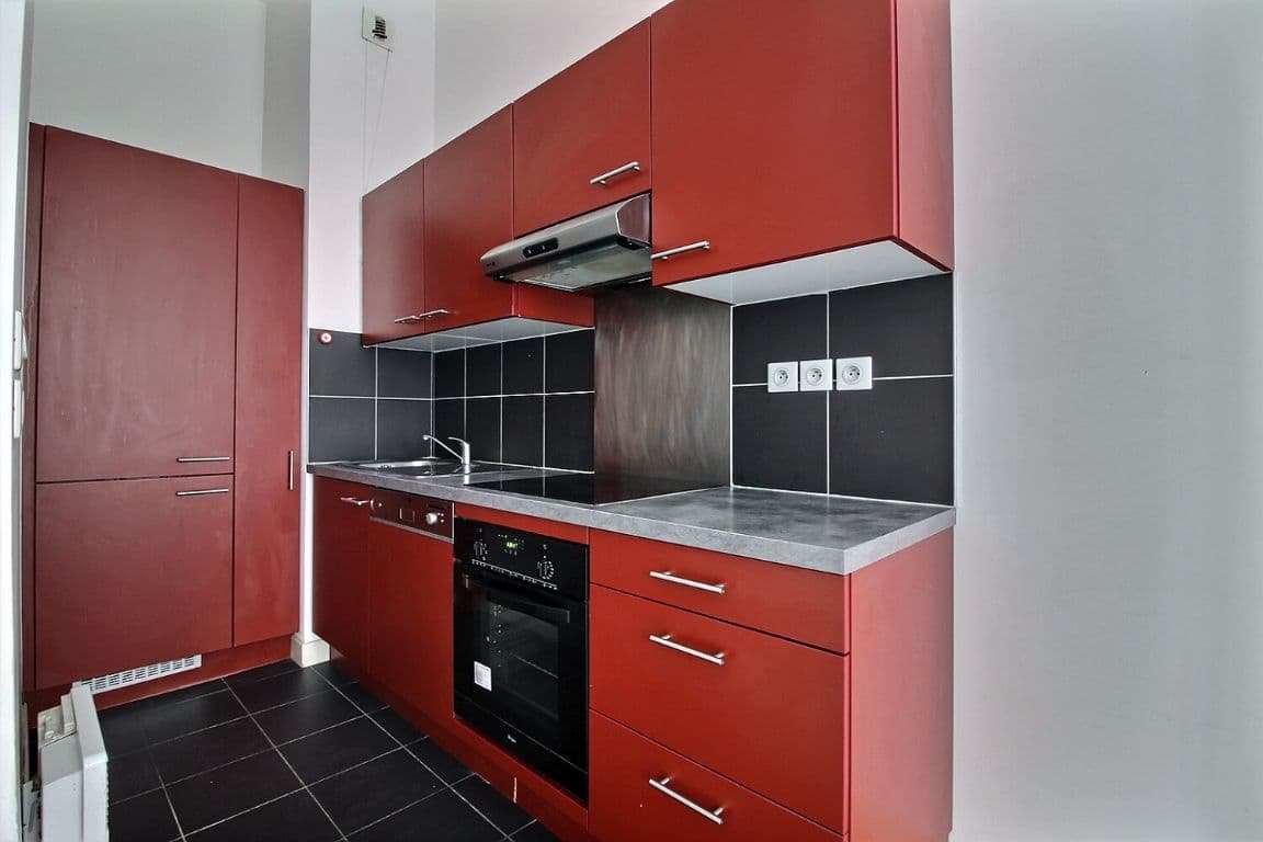 Appartement T3 à louer à Marseille – photo 3