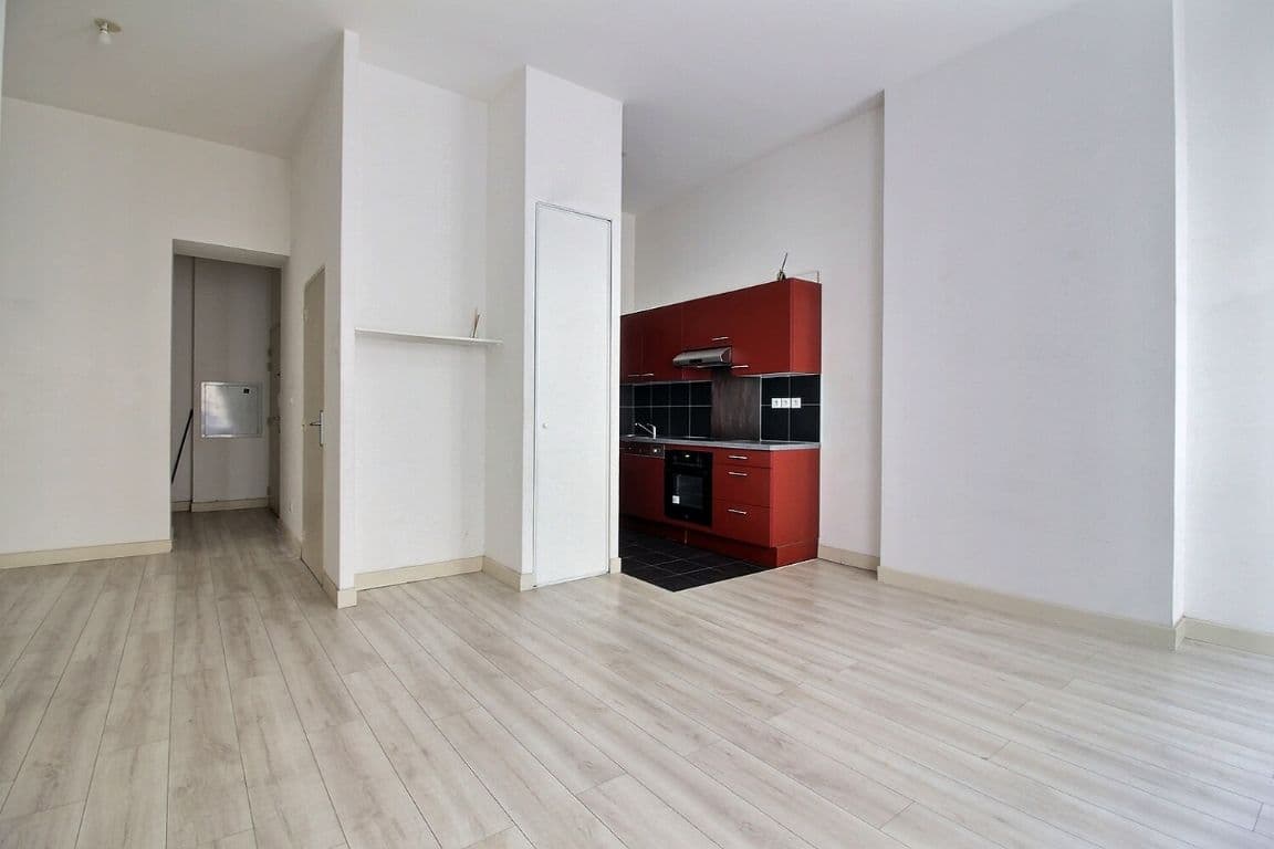 Appartement T3 à louer à Marseille – photo 2