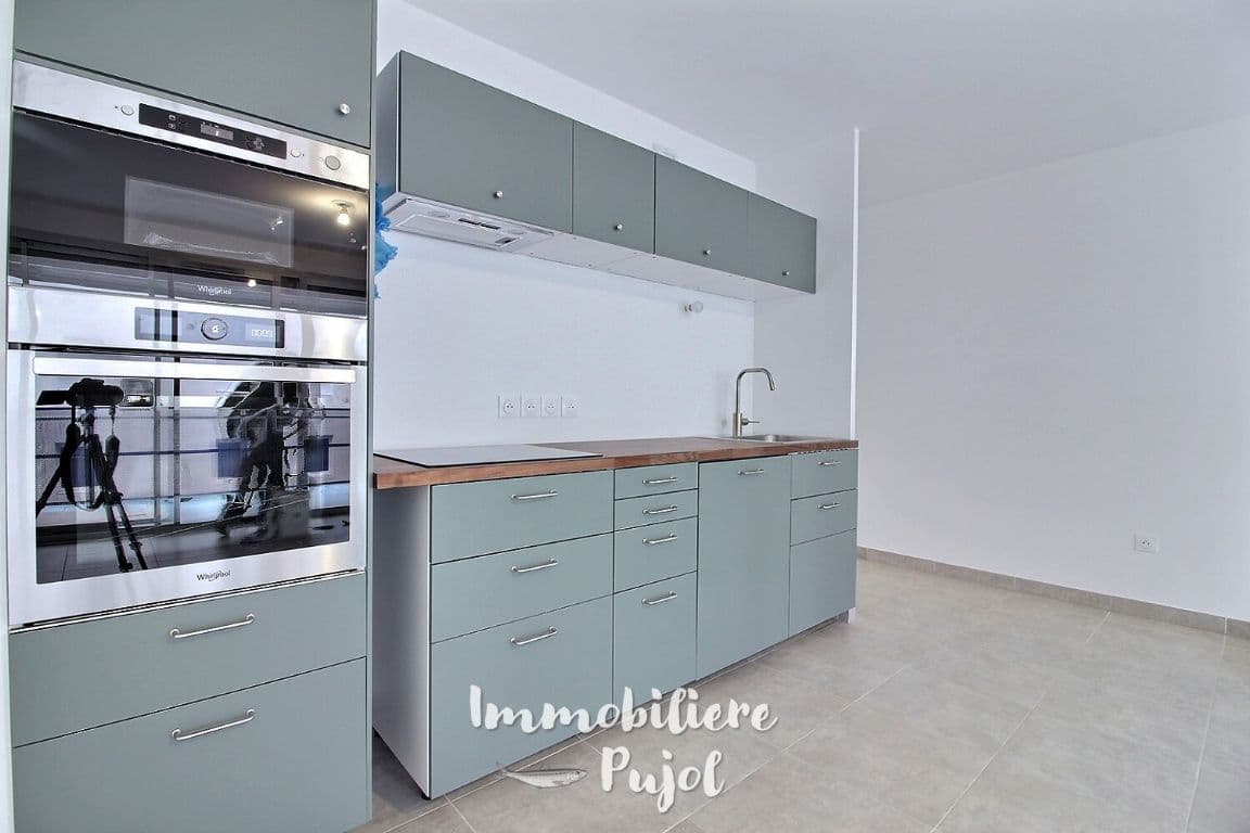Appartement T3 à louer à MARSEILLE – photo 1