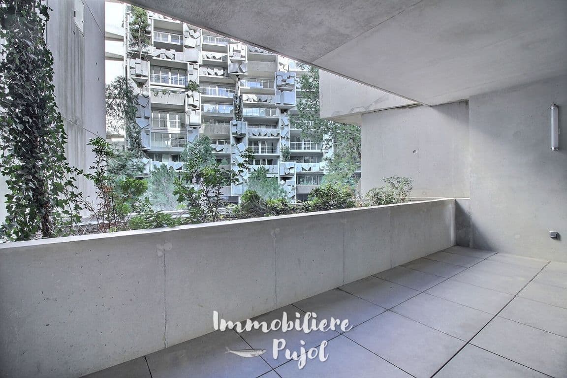 Appartement T3 à louer à MARSEILLE – photo 7