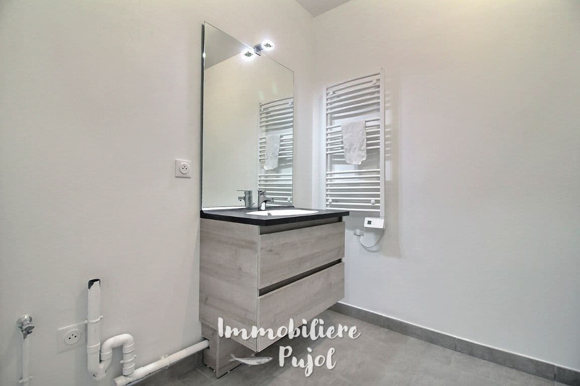 Appartement T3 à louer à MARSEILLE – photo 5