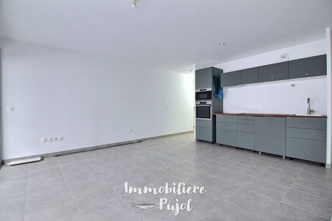 Appartement T3 à louer à MARSEILLE – photo 2