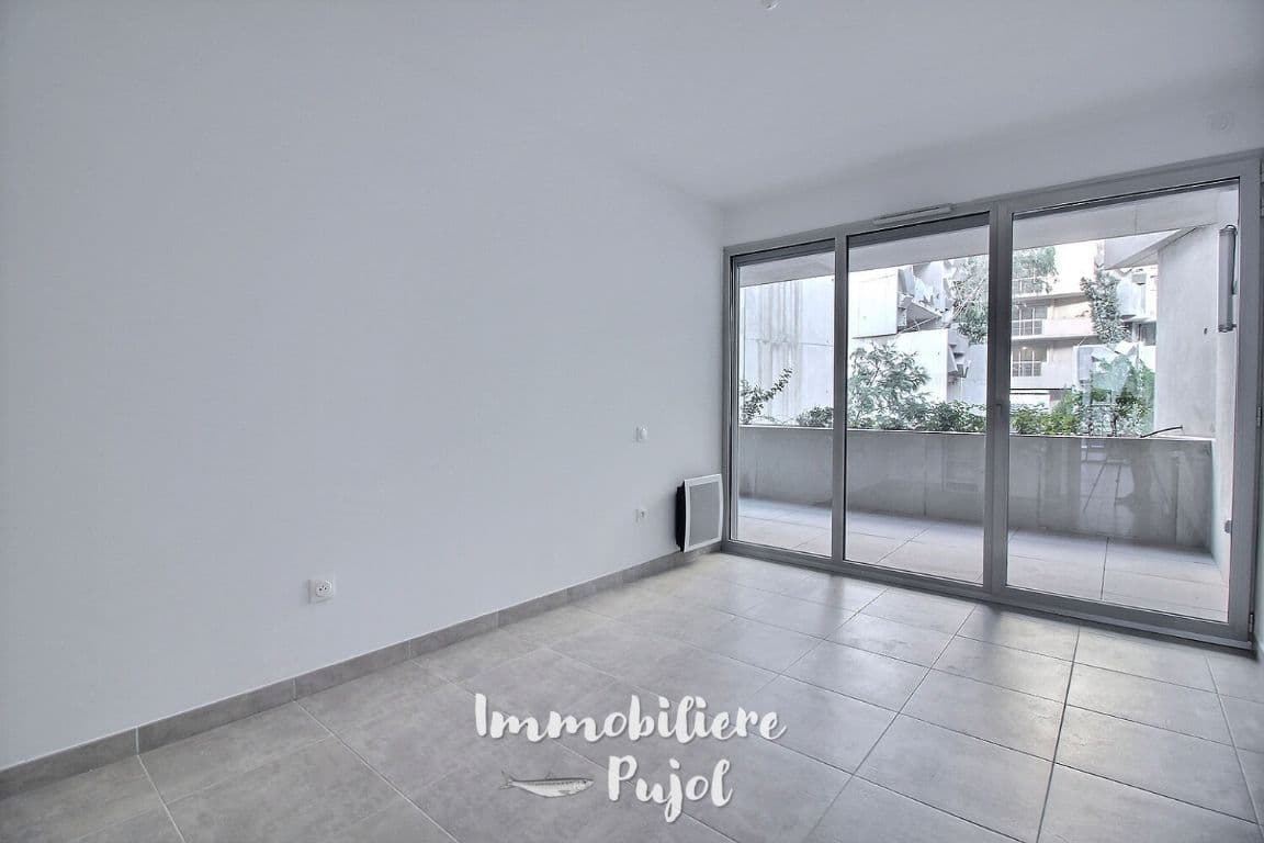 Appartement T3 à louer à MARSEILLE – photo 3