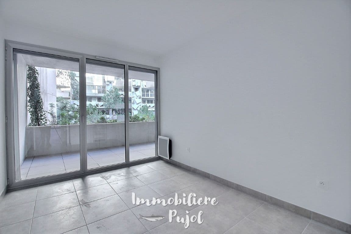 Appartement T3 à louer à MARSEILLE – photo 4
