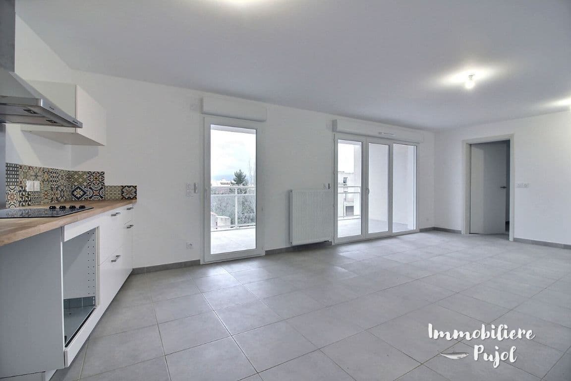 Appartement T3 à louer à Marseille – photo 4