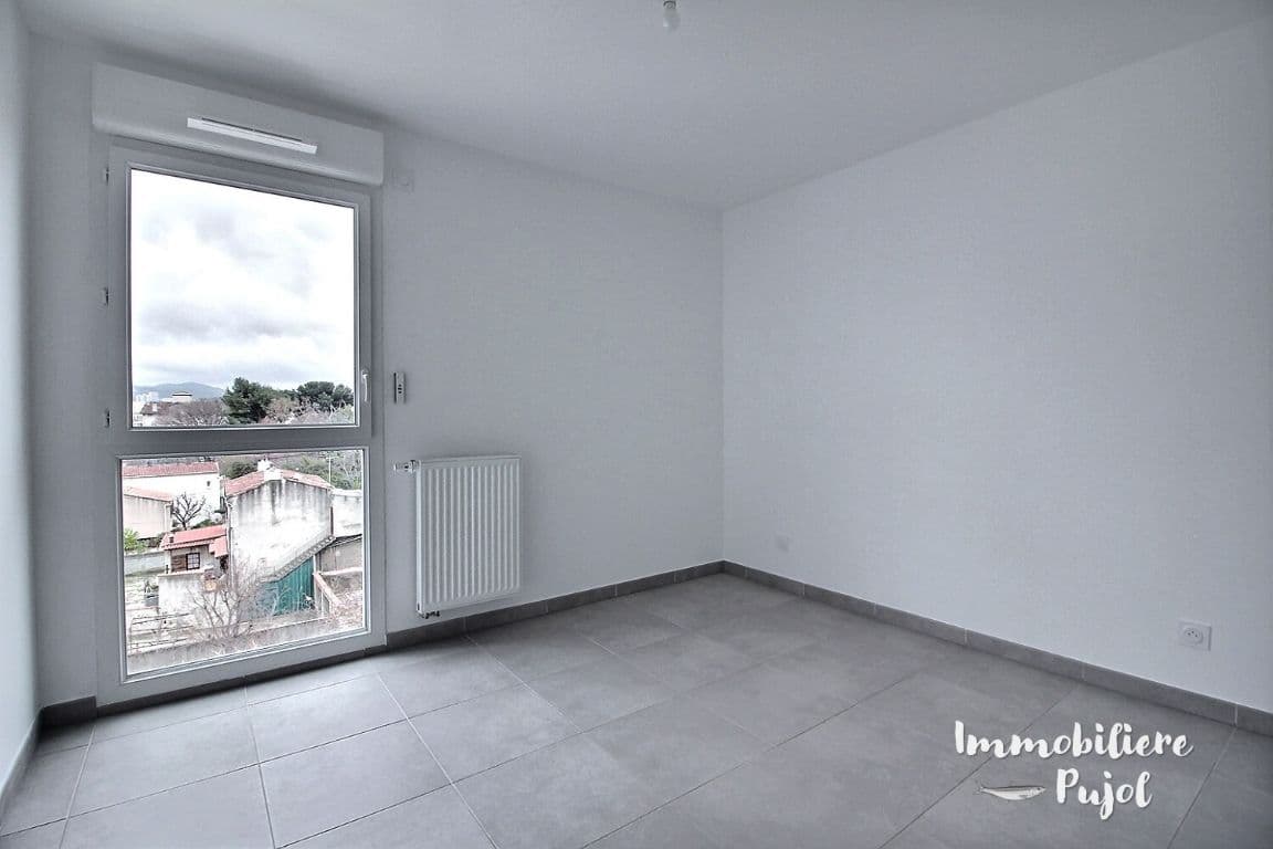 Appartement T3 à louer à Marseille – photo 5