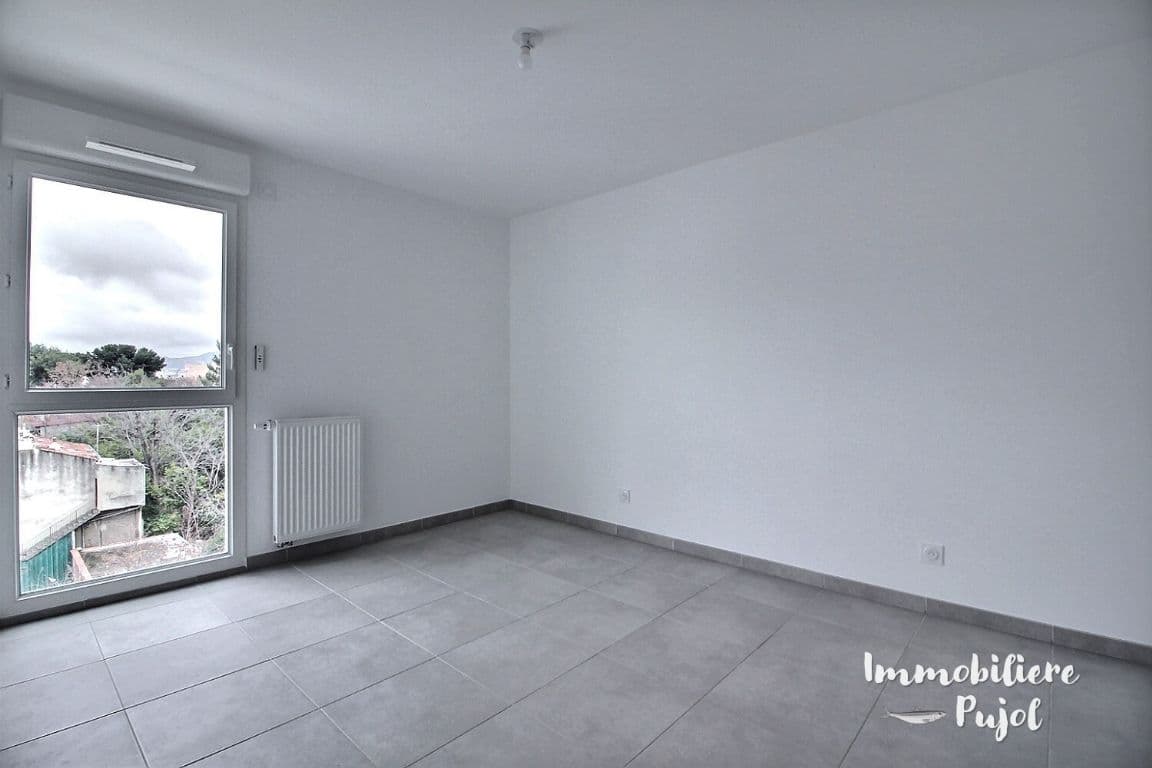 Appartement T3 à louer à Marseille – photo 6