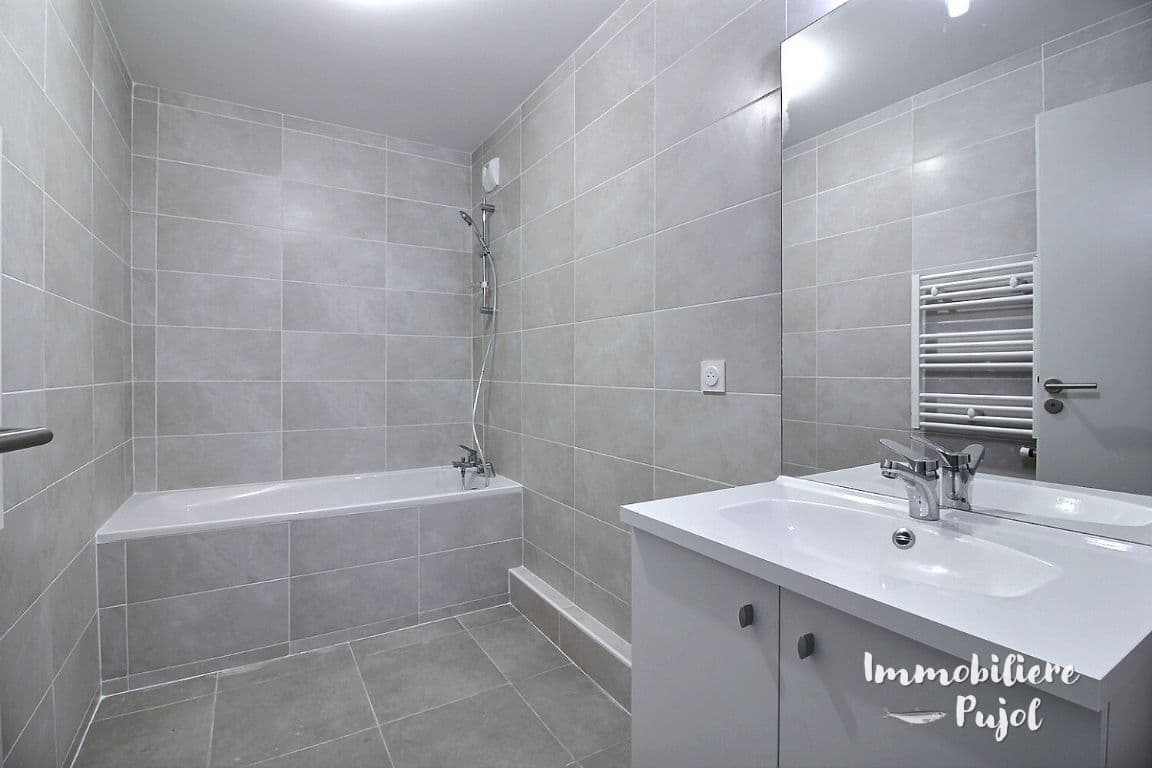 Appartement T3 à louer à Marseille – photo 7