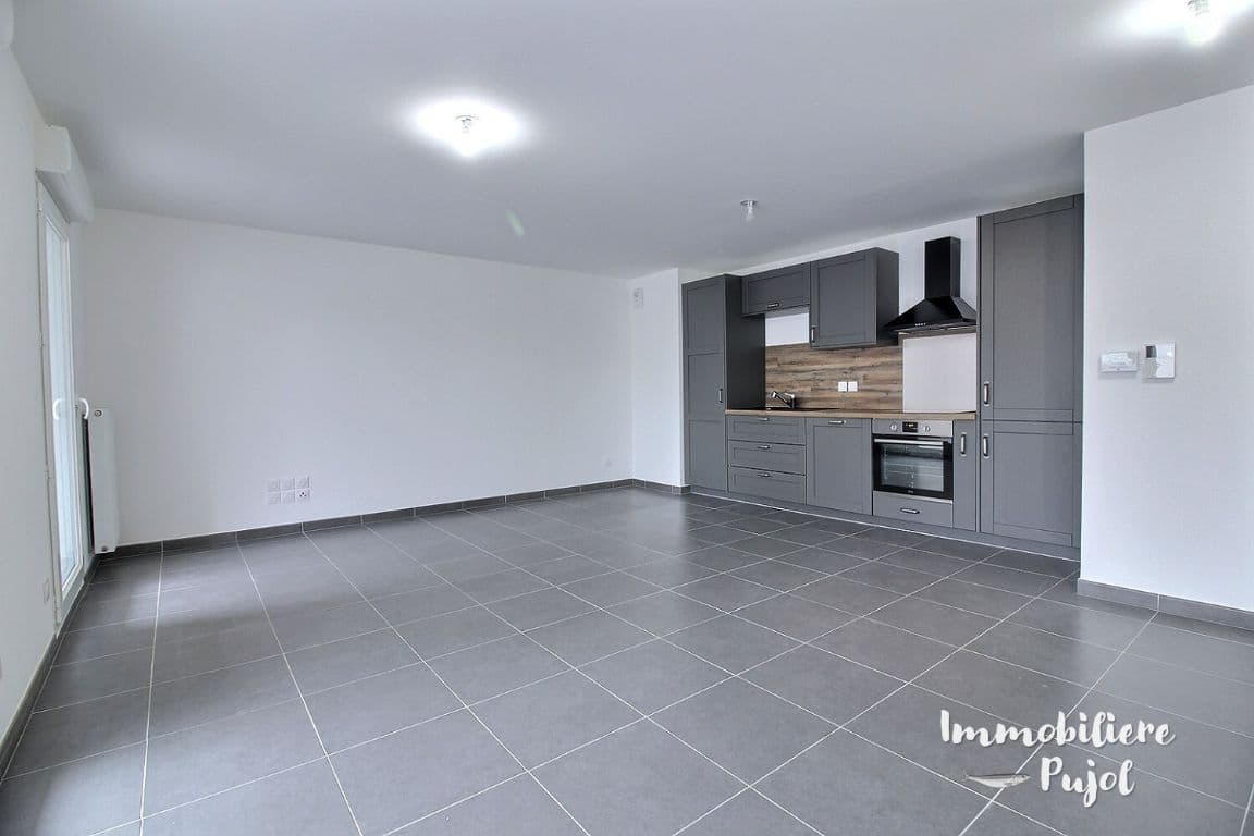 Appartement T3 à louer à MARSEILLE – photo 2