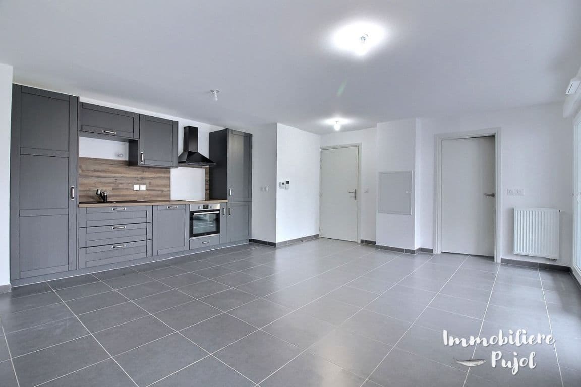 Appartement T3 à louer à MARSEILLE – photo 1