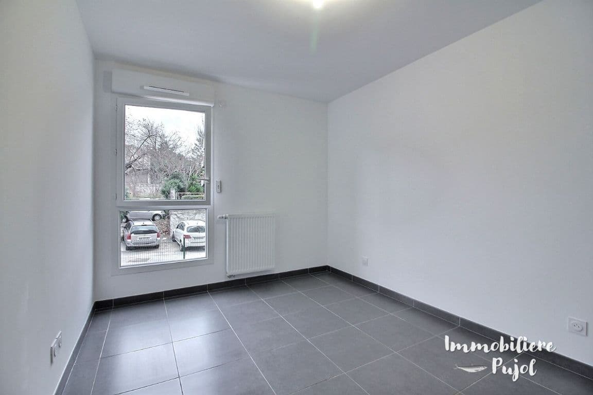 Appartement T3 à louer à MARSEILLE – photo 4