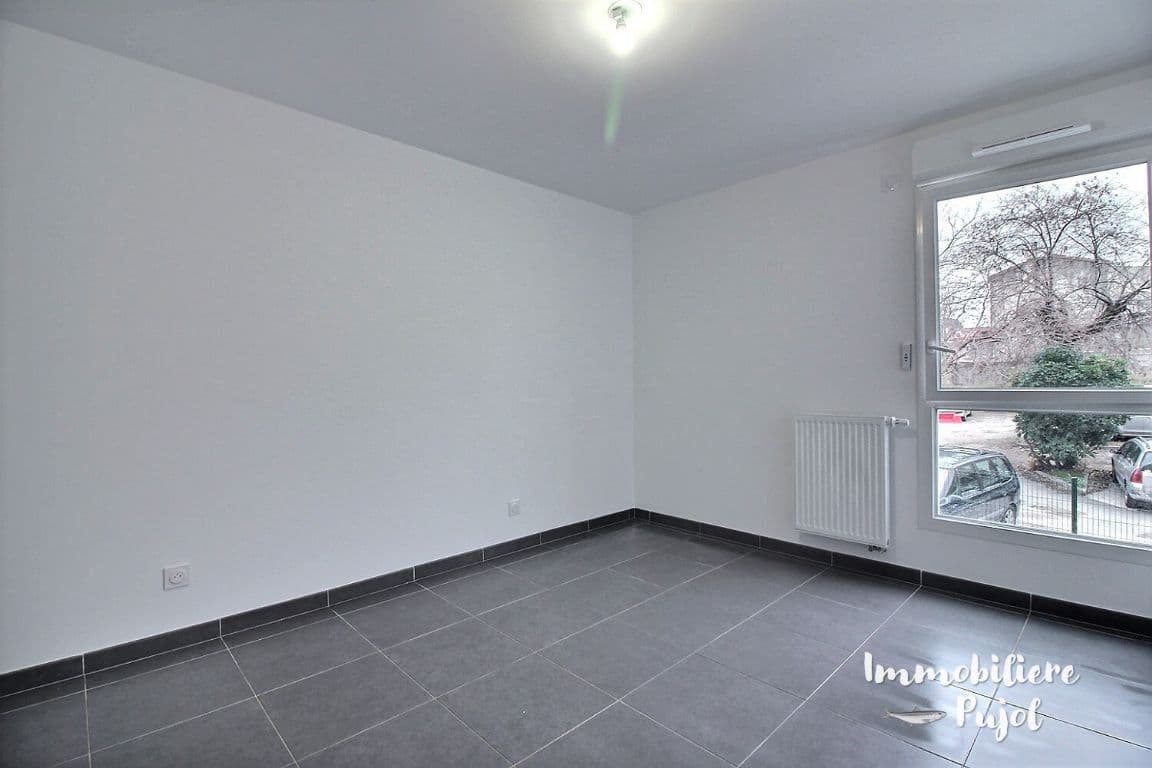Appartement T3 à louer à MARSEILLE – photo 5