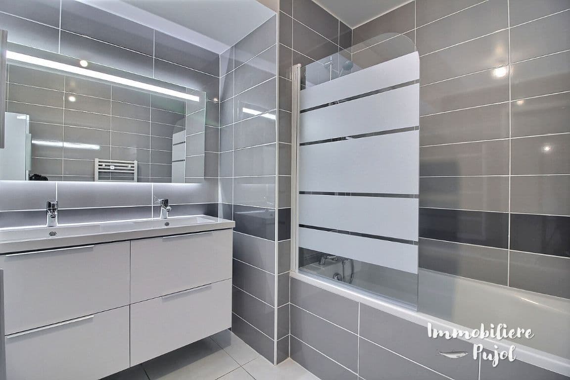 Appartement T3 à louer à MARSEILLE – photo 6