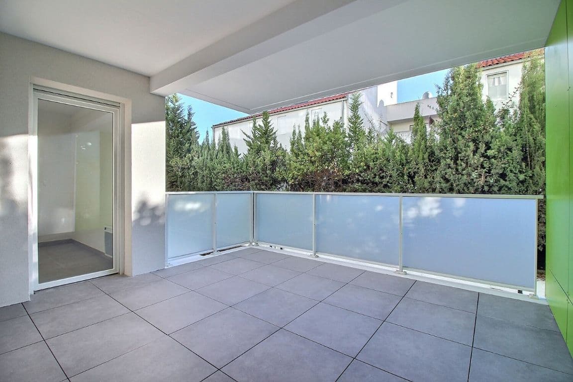Appartement T2 à louer à Marseille – photo 1