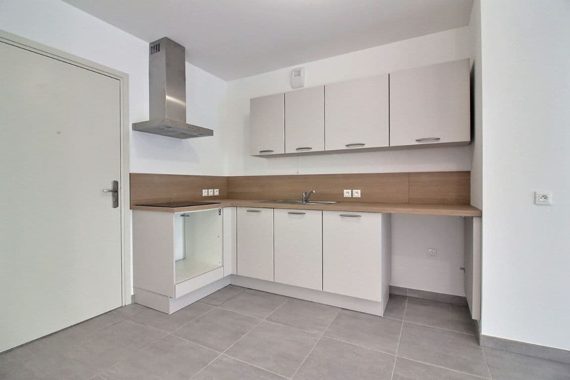 Appartement T2 à louer à Marseille – photo 2