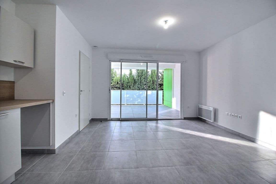 Appartement T2 à louer à Marseille – photo 4
