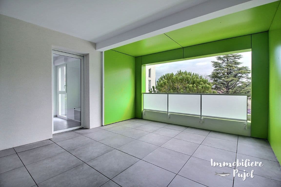 Appartement T3 à louer à Marseille – photo 2