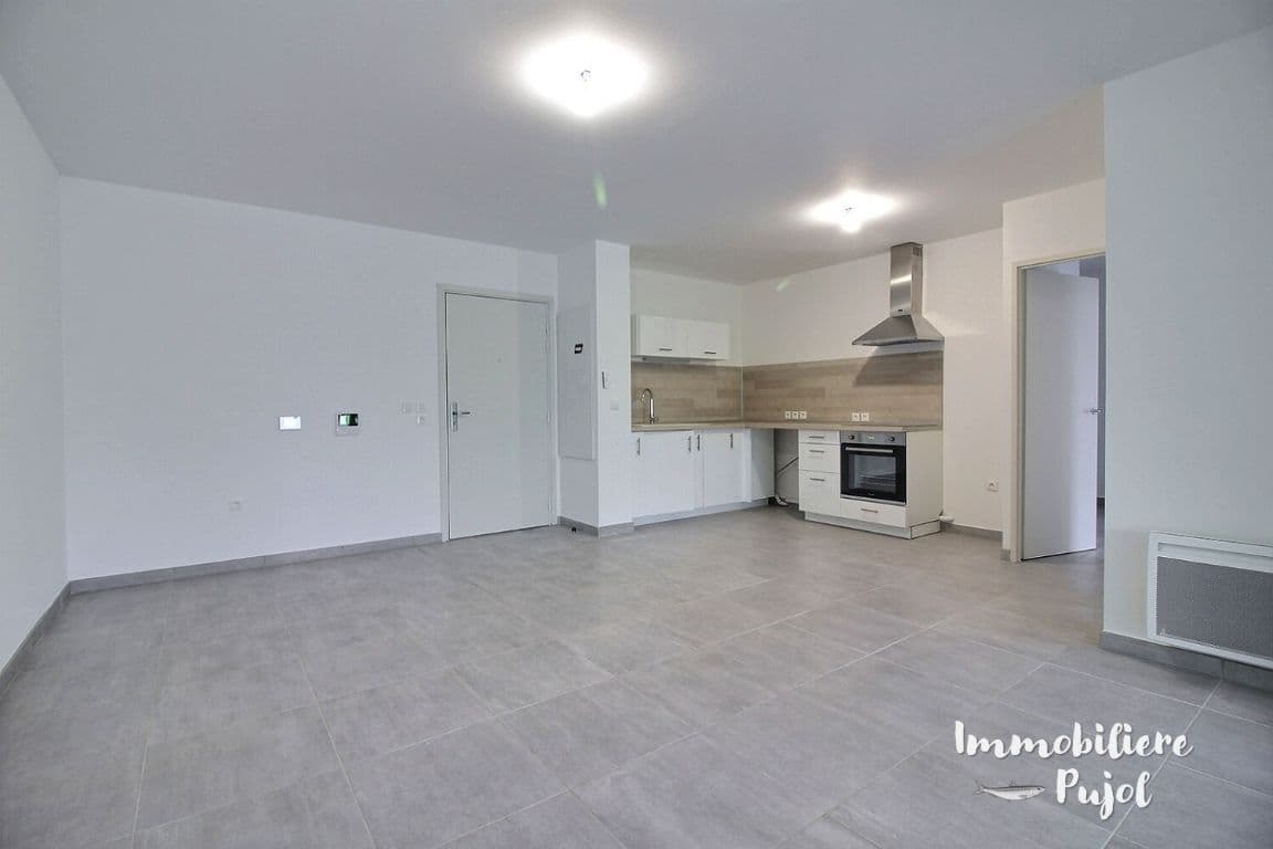 Appartement T3 à louer à Marseille – photo 3
