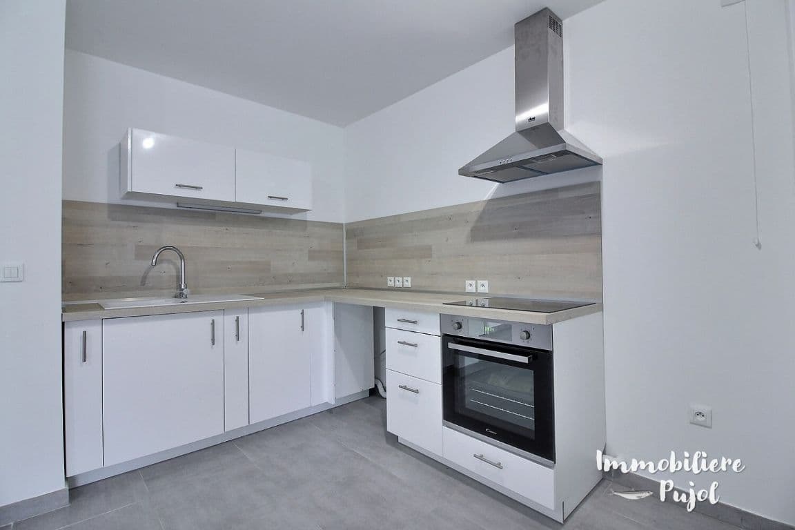 Appartement T3 à louer à Marseille – photo 4