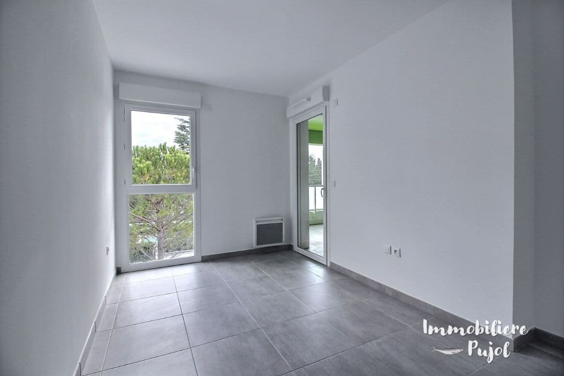Appartement T3 à louer à Marseille – photo 5