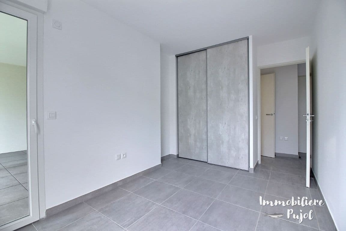 Appartement T3 à louer à Marseille – photo 6