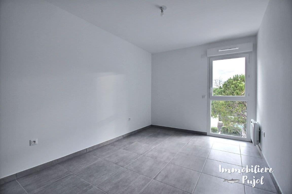Appartement T3 à louer à Marseille – photo 7