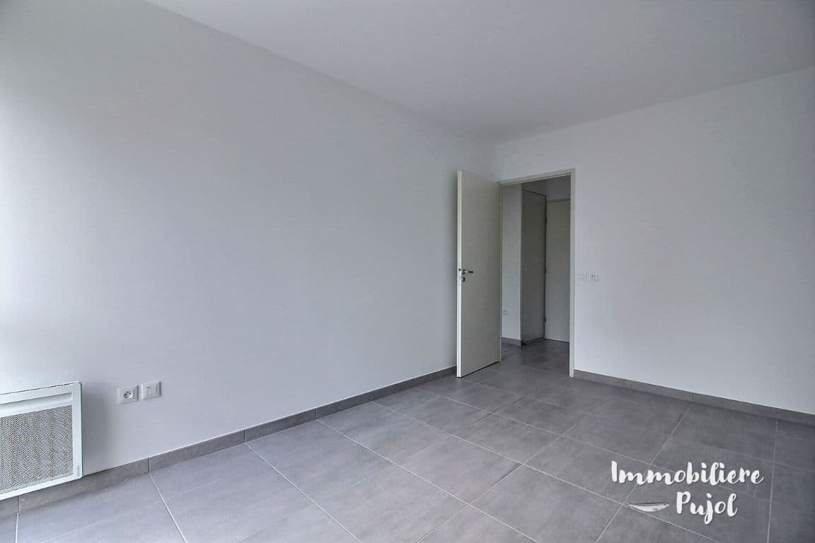 Appartement T3 à louer à Marseille – photo 8