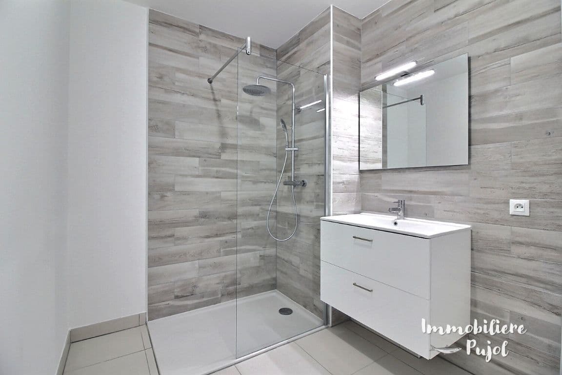 Appartement T3 à louer à Marseille – photo 9