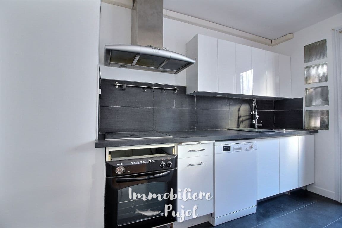 Appartement T3 à louer à Marseille – photo 3