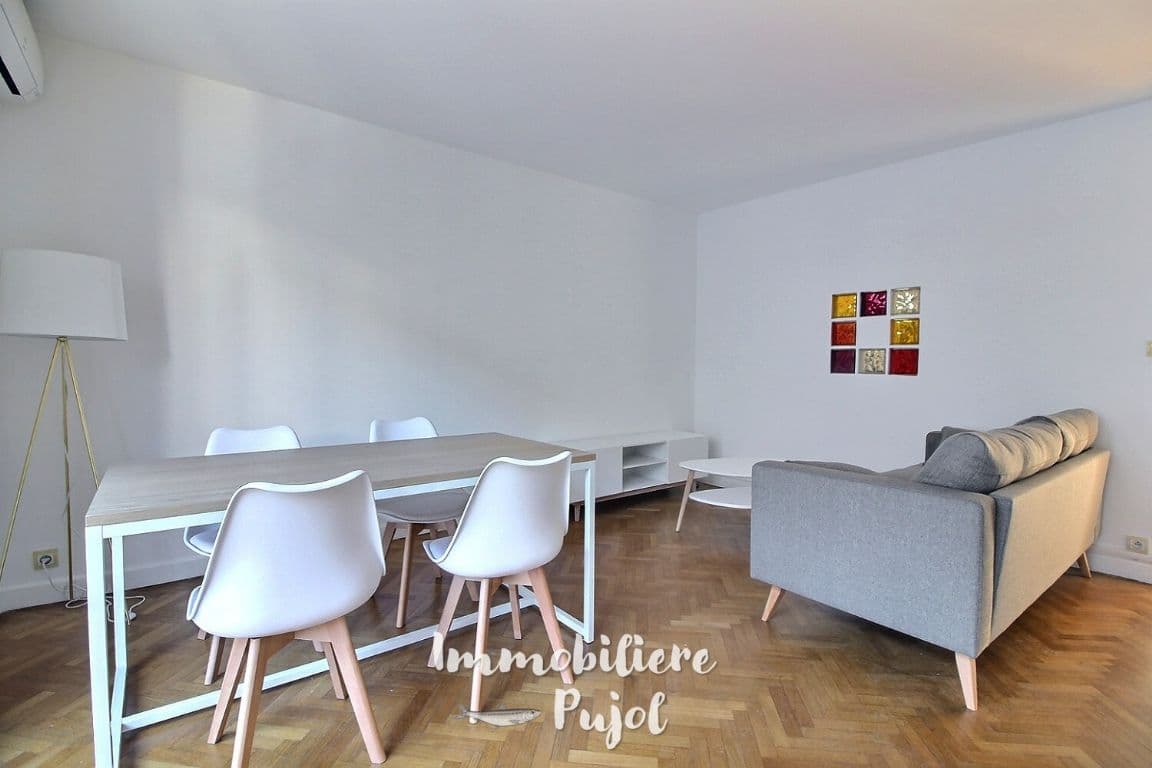 Appartement T3 à louer à Marseille – photo 2
