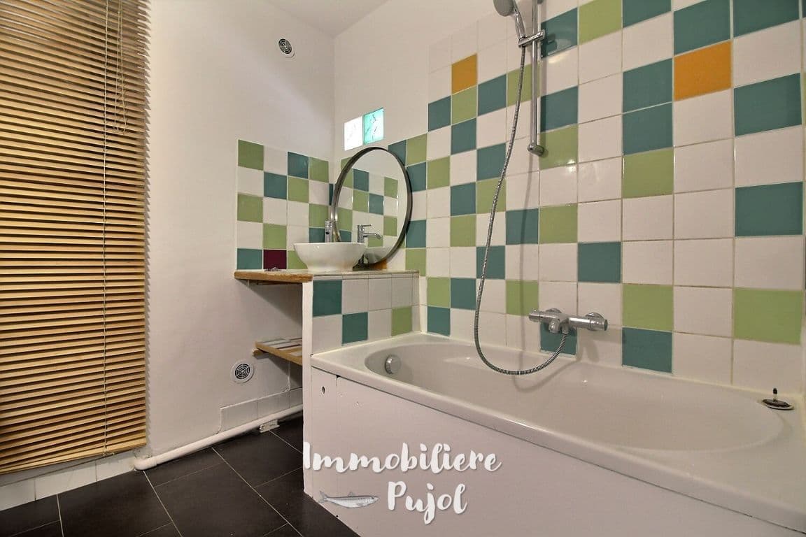 Appartement T3 à louer à Marseille – photo 7