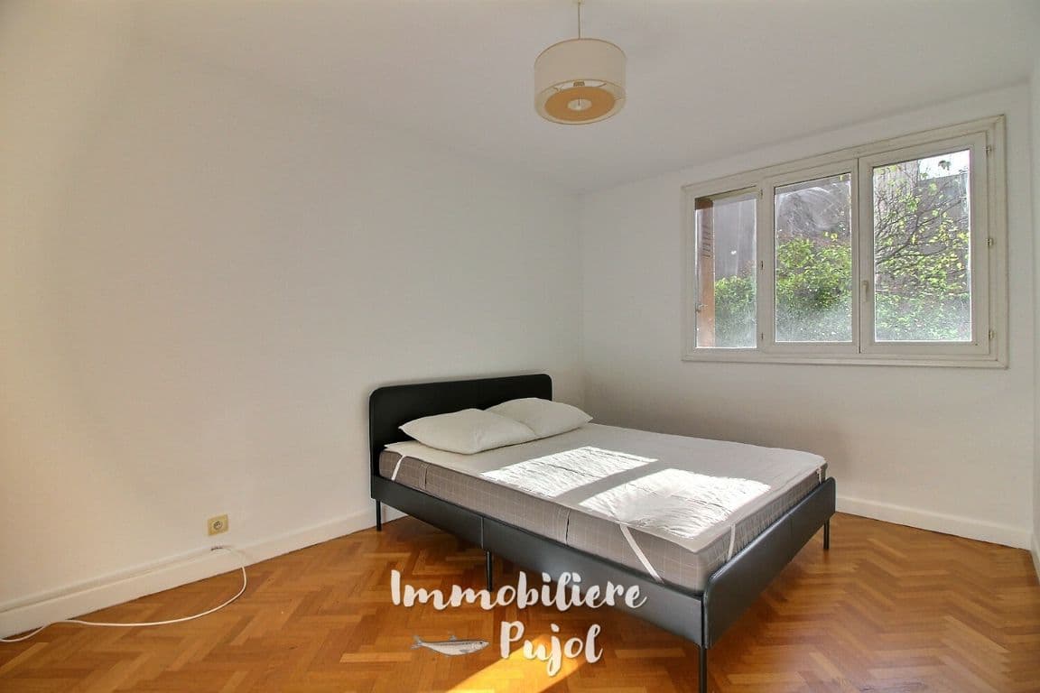 Appartement T3 à louer à Marseille – photo 4