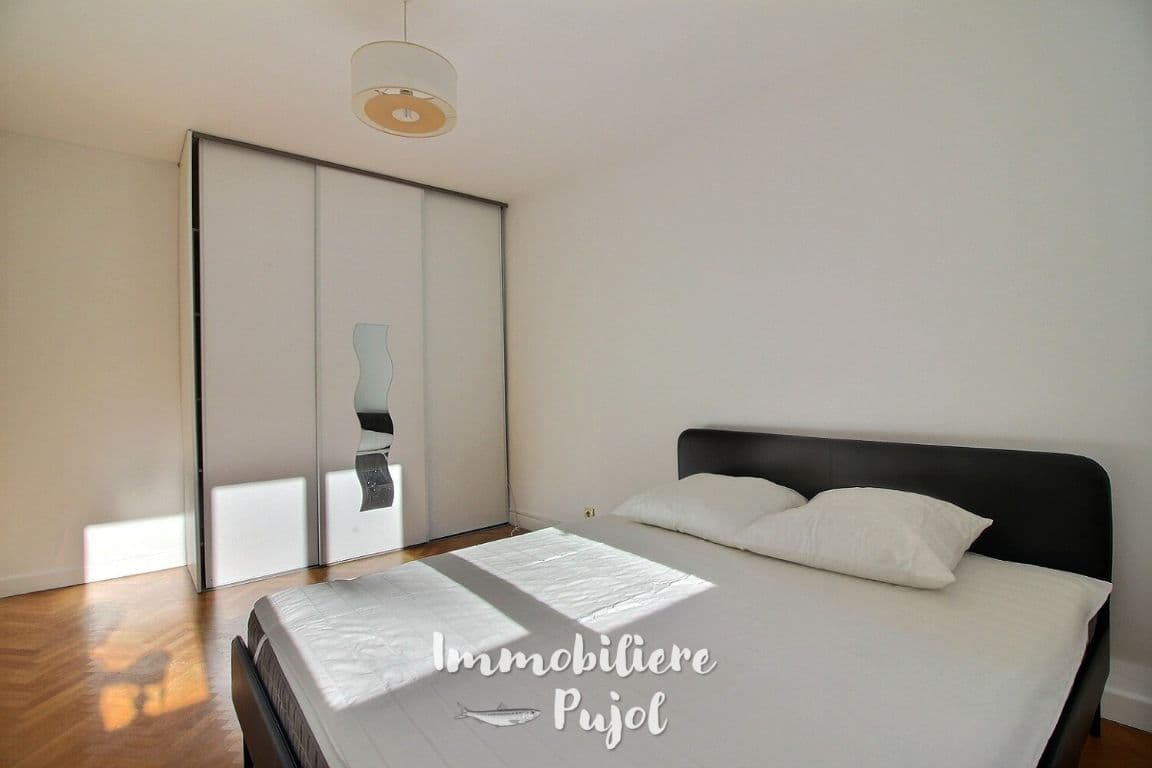 Appartement T3 à louer à Marseille – photo 5
